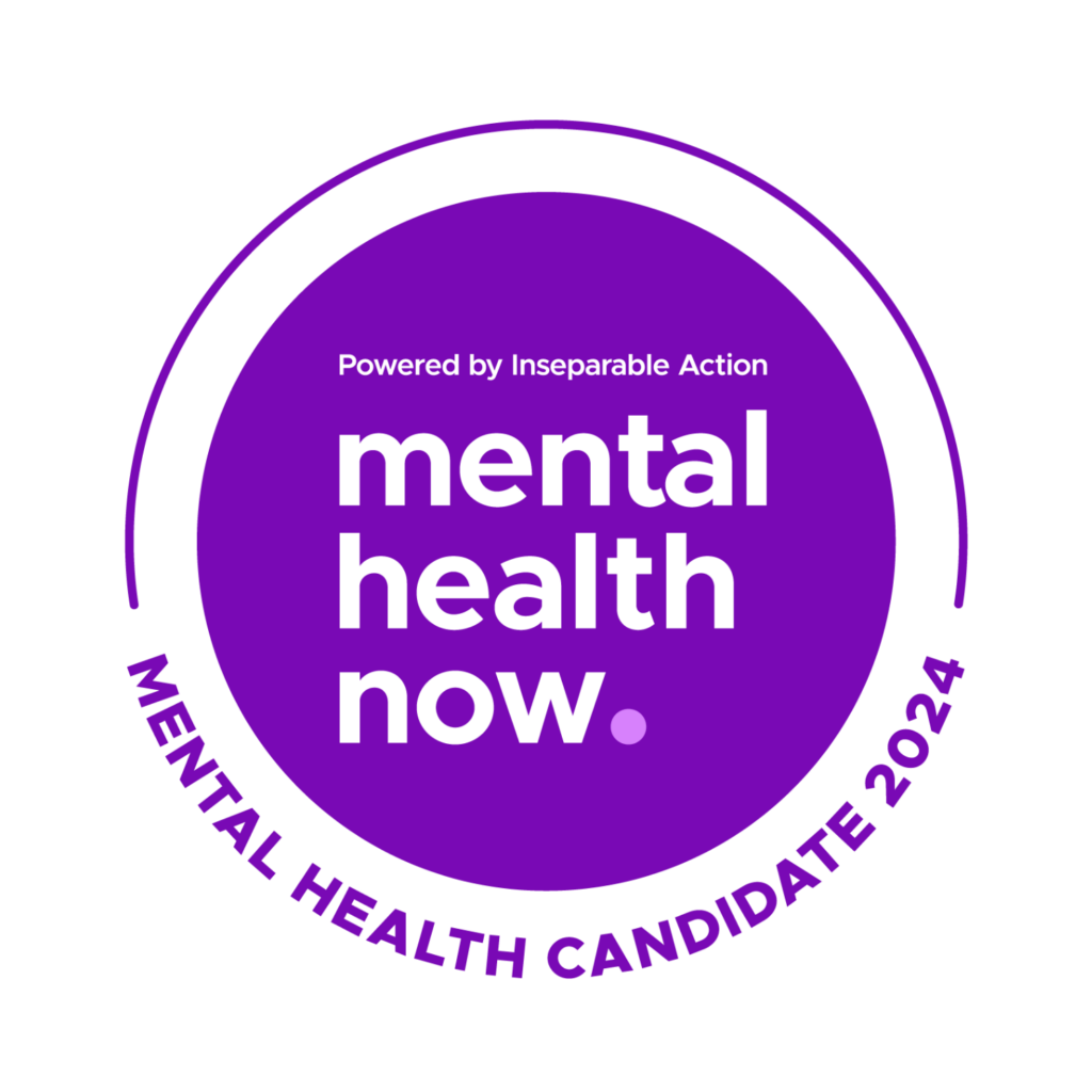 Mental Health Now