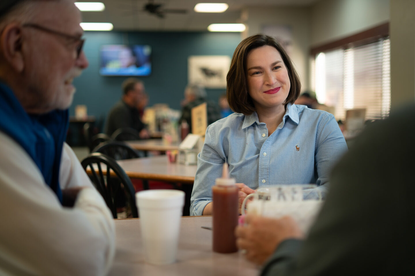 Molly Gene Crain for State Senate