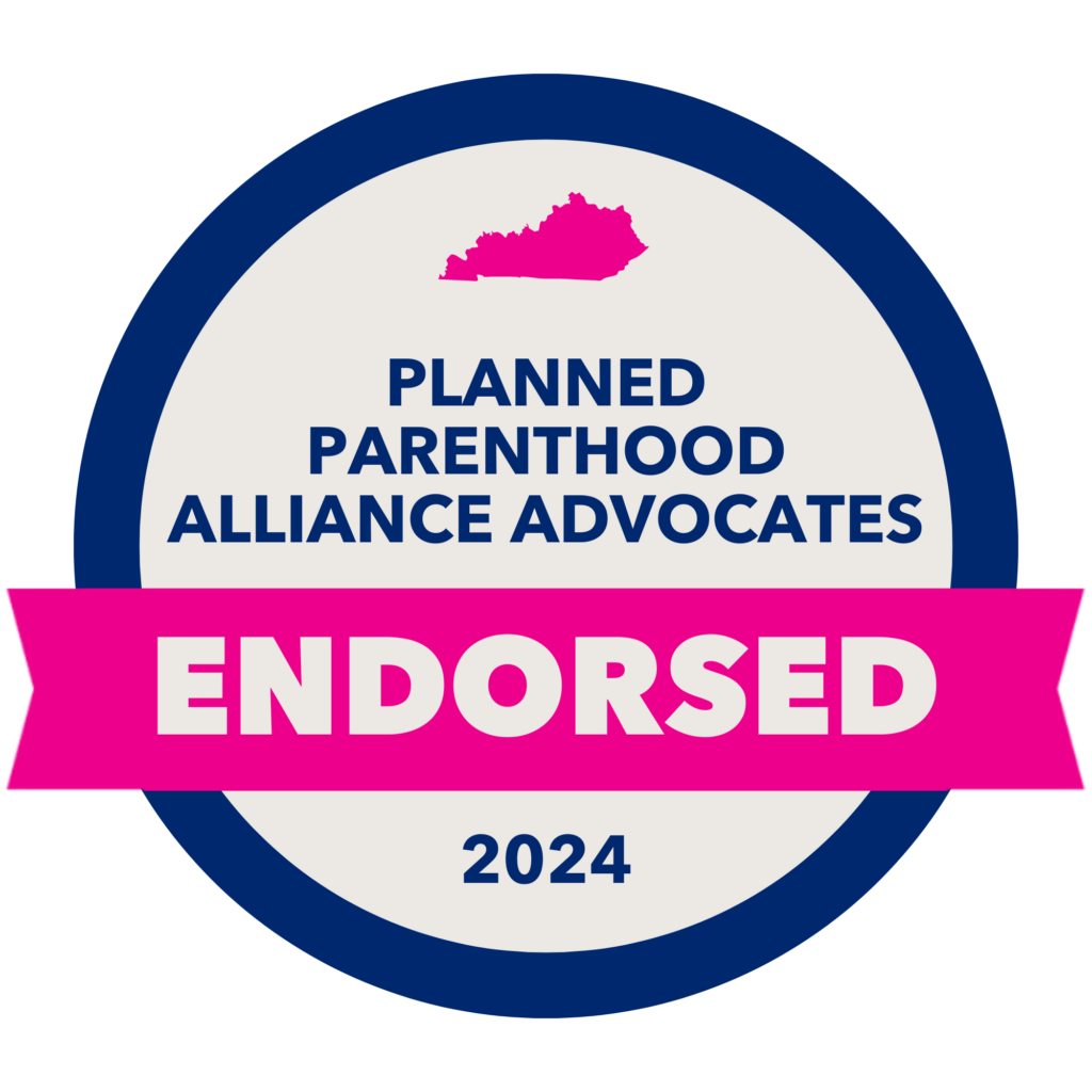 PPAA Kentucky endorsed badge