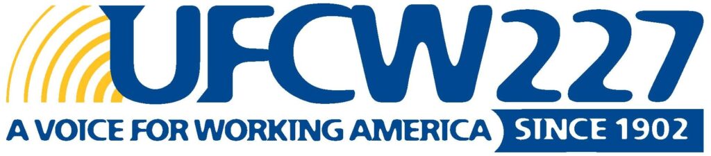 UFCW 227 Logo