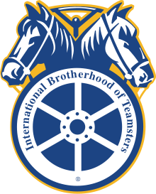 Teamsters logo